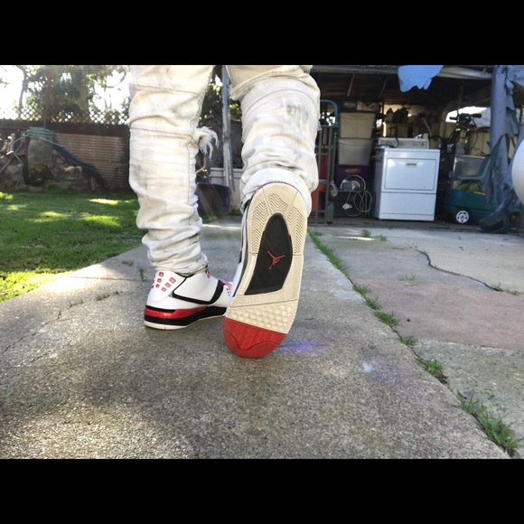 Jordan 1 flight 3 - Picture 8 of 8